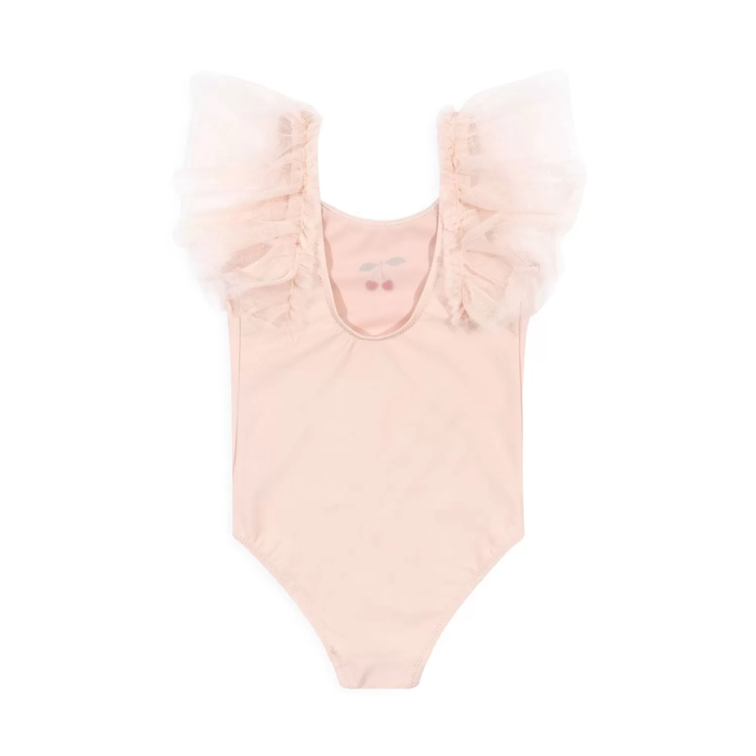 Shop Konges Sløjd Strut-Badpak Grs - Cameo Rose