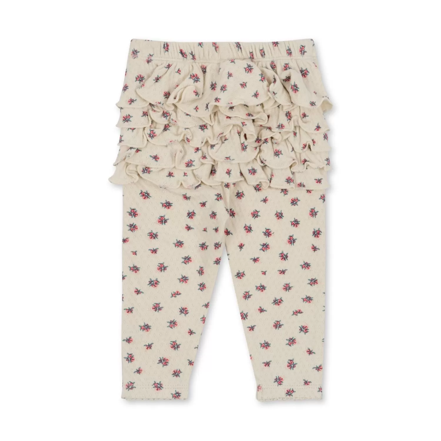 Cheap Konges Sløjd Sui-Broek Met Ruches - Peonia Rose