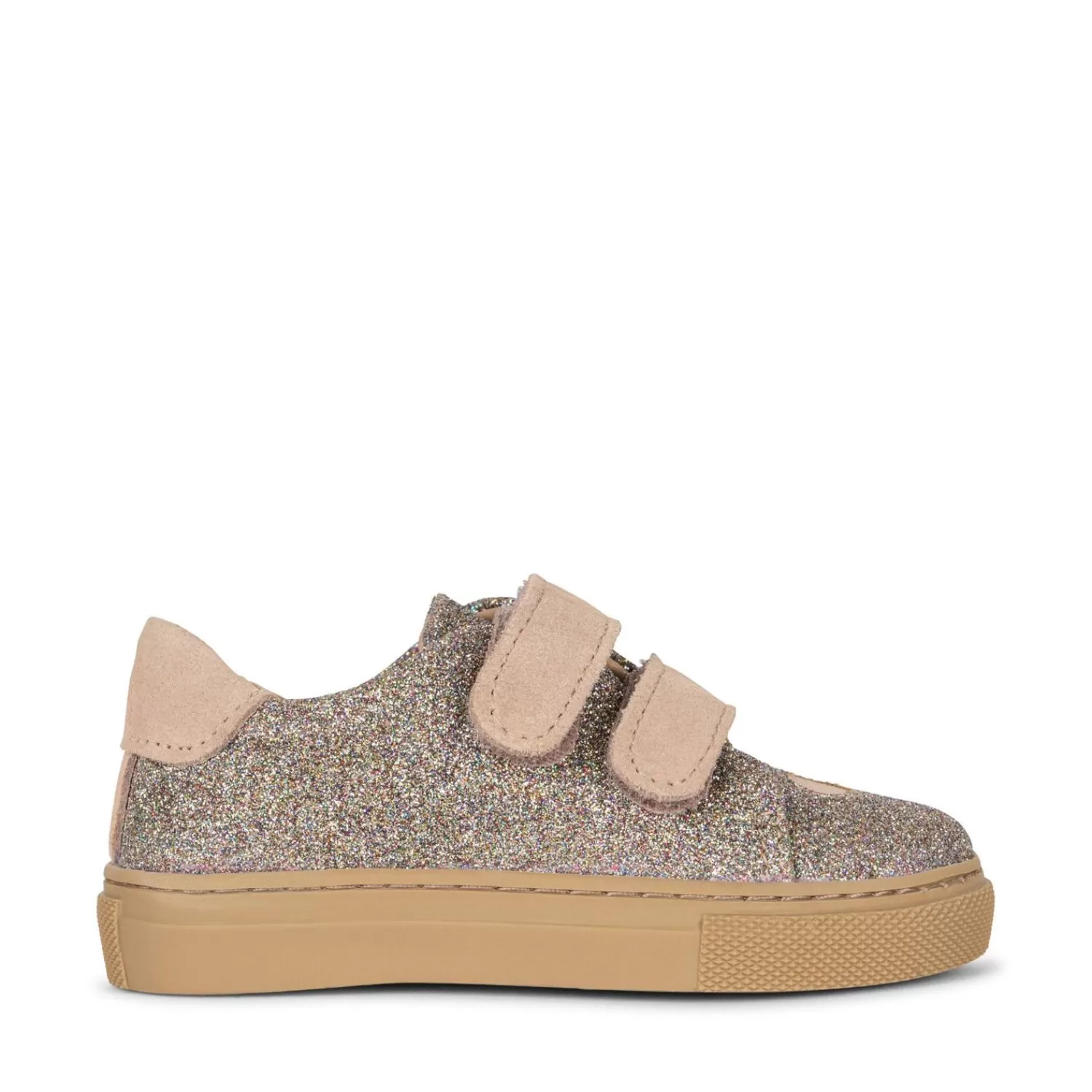 Fashion Konges Sløjd Sumi-Sneakers Glitters - Glitter