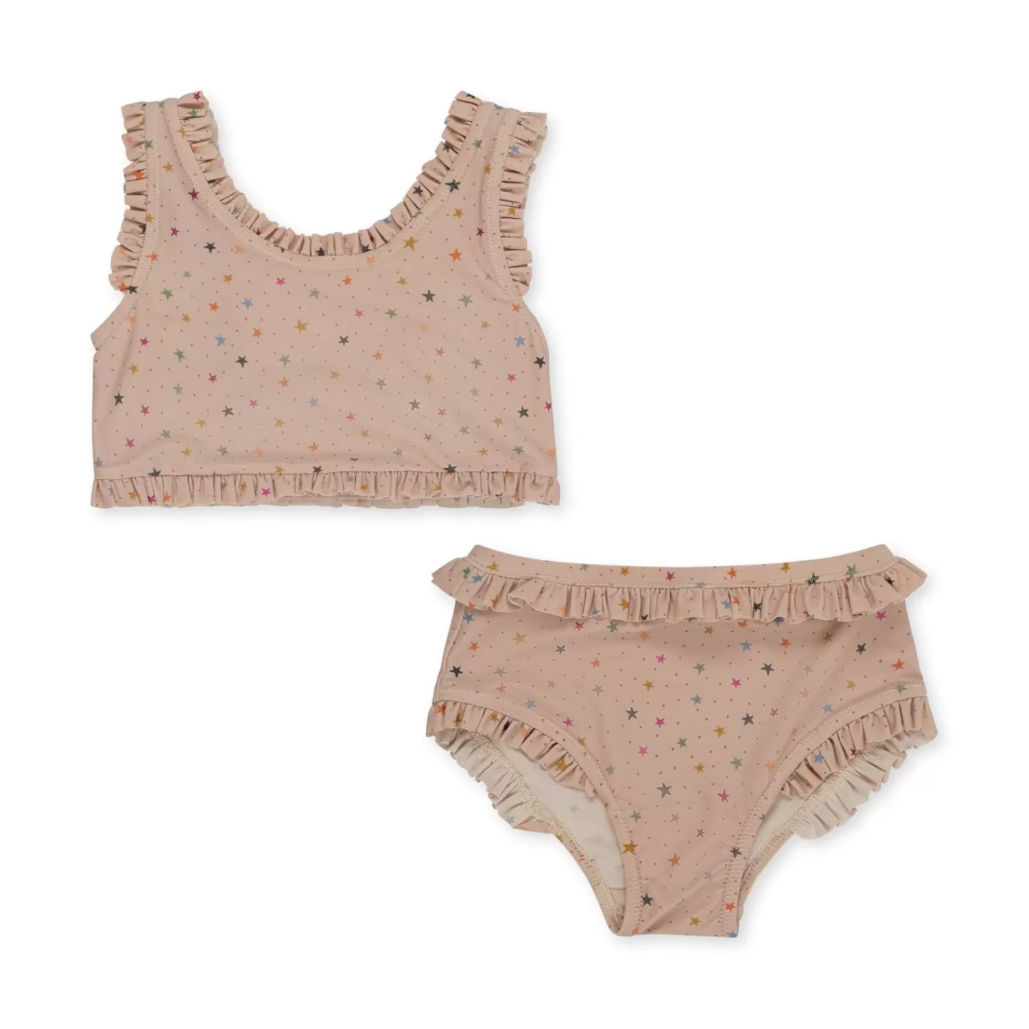 Shop Konges Sløjd Twinkle-Bikini - Star Multi