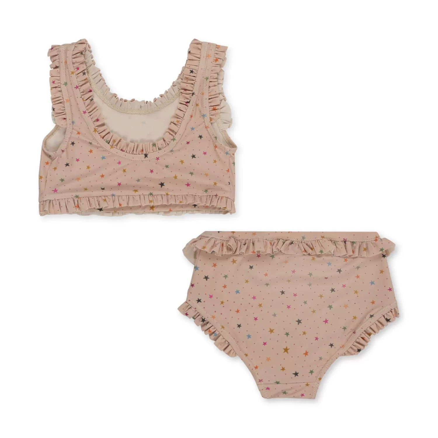 Shop Konges Sløjd Twinkle-Bikini - Star Multi