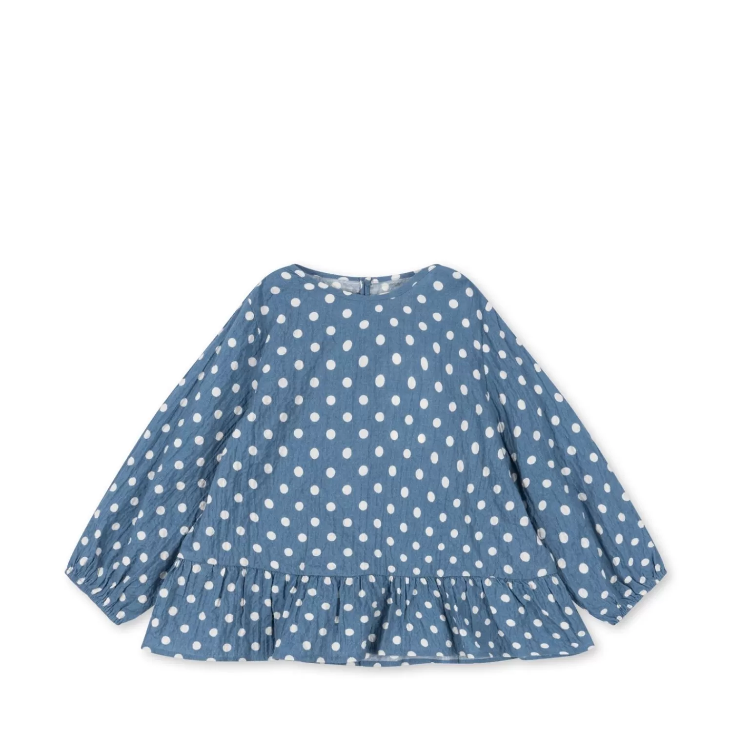 Cheap Konges Sløjd Vida-Blouse - Captain Dot